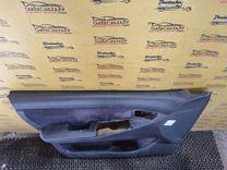 Обшивка двери передней левой (дверная карта) OF47S4 Toyota Corolla купить с доставкой