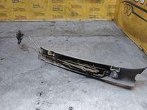 Ручка внутренняя задняя правая 714L0L Citroen Berlingo купить с доставкой