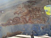 Лонжерон левый Y8E2DN Ford Focus купить в магазине запчастей бу