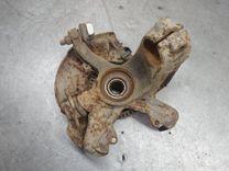 Кулак поворотный левый 87SQLX Volkswagen Golf купить с доставкой