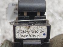 Кнопка стеклоподъемника заднего левого UXQYBZ Toyota Avensis - Фото 5