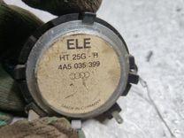 Динамик высокочастотный (пищалка) U2XVQR Audi 100 купить с доставкой