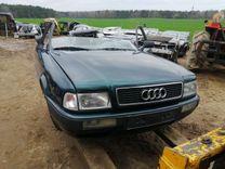 Шлейф руля 8SOZT9 Audi 80