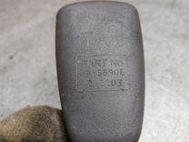 Замок ремня безопасности 71RVOO Volvo S60 купить на авторазборке