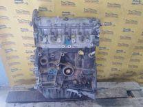 Двигатель RGOW9M Renault Scenic купить