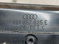 Бардачок V1KQG0 Audi A6 - Фото 6