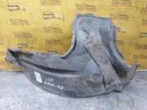 Защита арок передняя правая (подкрылок) APZBLM Nissan Note