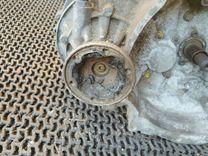 КПП механическая (МКПП) 5-ступенчатая L5NITV Volkswagen Golf купить с доставкой