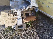 Лонжерон правый GXHRKC Volkswagen Polo купить с доставкой