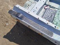 Лонжерон правый I9F1W3 Ford Fusion - Фото 16