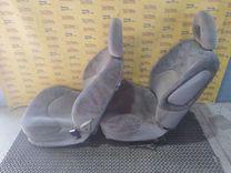 Сиденье переднее 53WGK8 Citroen Xsara Picasso - Фото 6