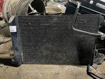 Радиатор кондиционера OITJAB Ford Galaxy - Фото 2