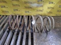 Пружина передняя U9UASX Lada 2110 - Фото 1