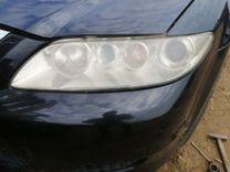 Фара левая 3QU0KZ Mazda 6 - Фото 3