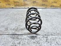 Пружина задняя RGWIMF Opel Zafira - Фото 2