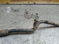 Патрубок отопителя (печки) 48W426 Citroen C8 - Фото 5