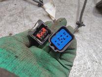 Проводка двери передней правой B4TEPF Ford Mondeo - Фото 2