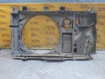 Диффузор вентилятора UX08Y2 Citroen Xsara Picasso - Фото 4