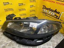 Фара левая LFD84K Renault Laguna купить