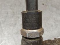 Топливная рампа HJ96CD Hyundai Getz undefined