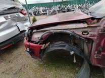 Повторитель передний левый VKUO2W Toyota Corolla