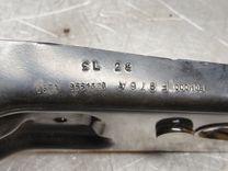 Замок спинки сиденья NMWTMO Ford Fusion купить в магазине запчастей бу