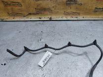 Трубка обратки форсунок 5BB72Q Renault Laguna купить