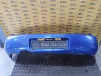 Бампер задний 31FAF2 Subaru Impreza купить с доставкой