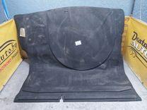 Пол багажника GAAHQV Volkswagen Passat