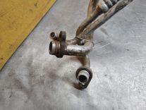 Трубка кондиционера BJ4591 Renault Laguna - Фото 2