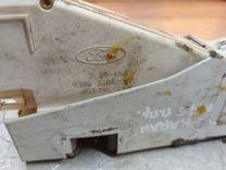 Замок двери передней правой I14LEV Volkswagen Sharan - Фото 5