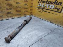 Амортизатор задний левый S6DT2V Mazda 3 купить с доставкой