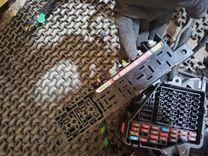 Проводка двигателя A67ITL Volkswagen Golf undefined