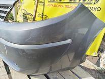 Бампер передний 564K4A Renault Scenic undefined
