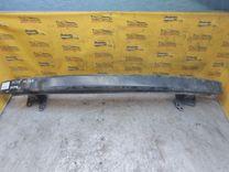 Усилитель бампера переднего BZI988 Volkswagen Polo купить с доставкой