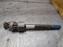 Рулевой карданчик QSSW4O Volkswagen Passat