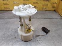 Колба в бак CR8JB5 Nissan Note - Фото 4