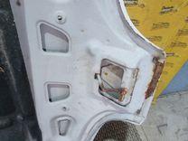 Капот D780MJ Renault Megane купить на авторазборке
