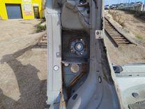 Стакан лонжерона правый EJ7VVU Volvo XC70 - Фото 5