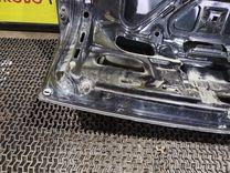 Крышка багажника (дверь 3-5) I8TD53 Volkswagen Passat - Фото 12