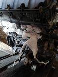 Двигатель 1EC7D8 Citroen Xantia купить на авторазборке