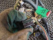 Проводка DCOA9U Citroen C4 купить с доставкой. Огромный выбор запчастей и марок авто. У нас есть практически все.