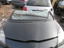 Капот O0Z1CI Toyota Aygo - Фото 2