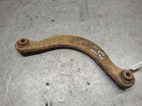 Рычаг задний левый YJXQXT Mazda 6 - Фото 1