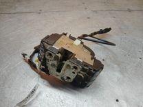 Замок двери передней левой HZ94VB Nissan Note купить в магазине запчастей бу