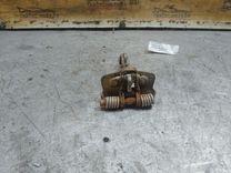 Ограничитель открывания двери передней FT8Z6J Renault Espace - Фото 2