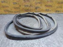 Уплотнитель двери задней правой L17VBO Renault Espace купить с доставкой