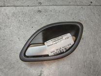Ручка внутренняя передняя левая 92OK85 Renault Laguna