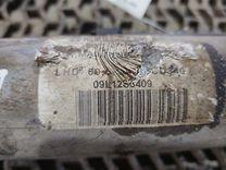 Рулевая рейка Z5DAU9 Ford Galaxy undefined