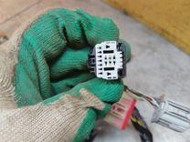 Проводка салона SSP5QQ Ford Fusion undefined